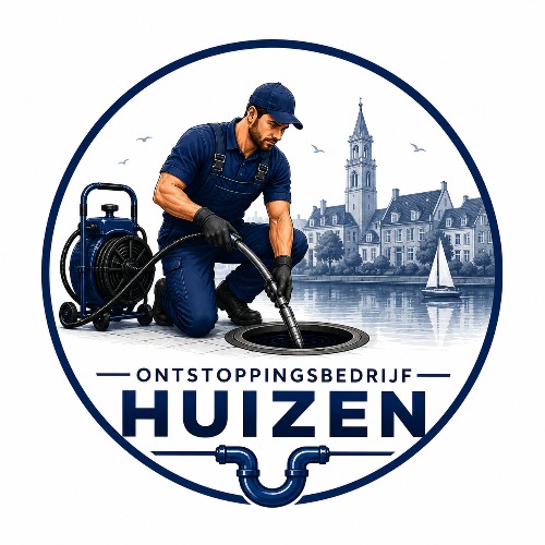 Ontstoppingsbedrijf Huizen